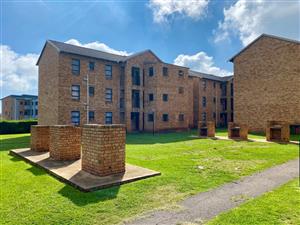 Apartment For Sale in Princess A H