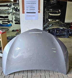 Toyota Corolla Prestige 2015 - 2022 Bonnet