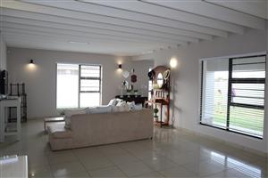 Modern, Executive, Luxury Lifestyle