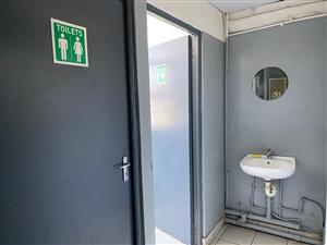 Industrial Rental Monthly in Nerissa Estate