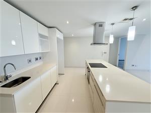 Stunning 3 bedroom apartment in Herrwood Skye