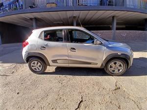 Renault kwid 