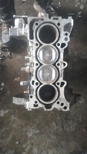 HONDA JAZZ L13A SUB ASSEMBLY FOR SALE 