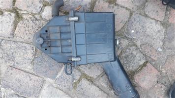 VW Air filter housing complete