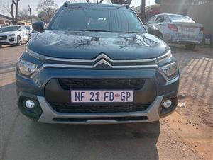 Citroen C3 1.2 PURETECH FEEL (60KW)