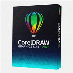 Coreldraw graphics suite 2020 for Mac