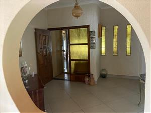 House For Sale in Watersedge A H