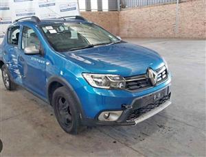 Renault Sandero for Parts