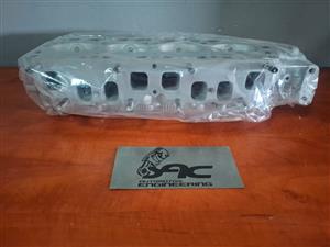 Toyota 4Y Cylinderhead for sale