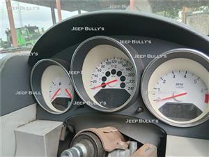 Dodge Caliber | Good Condition | Cluster