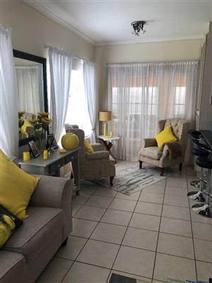 Townhouse Rental Monthly in Parsonsvlei