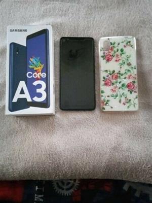 Samsung Galaxy Core A3