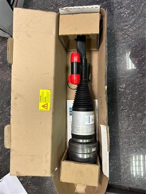 OEM MERCEDES-BENZ GLC FRONT AIR STRUT