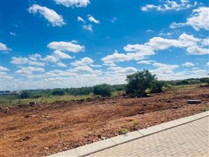 Vacant Land Residential For Sale in Bendor