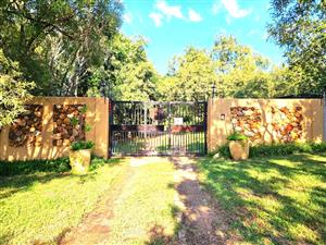 House For Sale in Lanseria