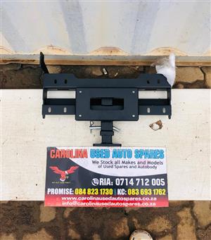  Mahindra Scorpio tower (no tow hook)