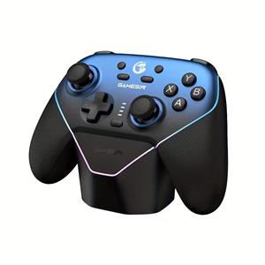 Gamesir Super Nova Multi-Platform Gaming Controller Nightfall Blue