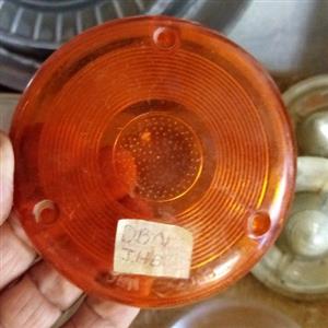 DVN  JHB, flicker lens