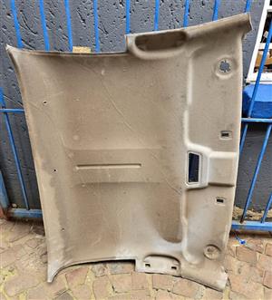 Chevrolet Utility Roof Lining