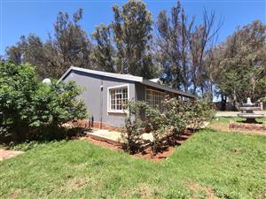 A Slight Fixer Upper with loads of potential in Henley on klip, Meyerton.