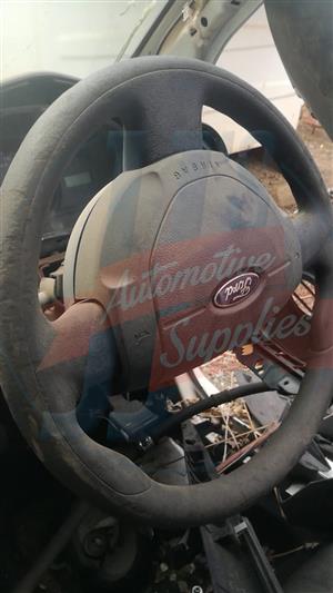 Ford Fiesta steering wheel For Sale 
