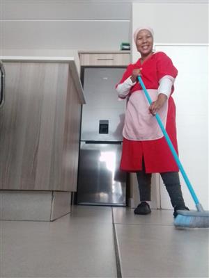 we have trained, reliable and hardworking helpers