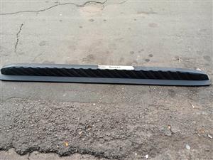 Ford Ranger side step