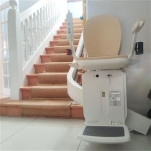 Stairlift / Chairlift 180 Acorn T565 RH