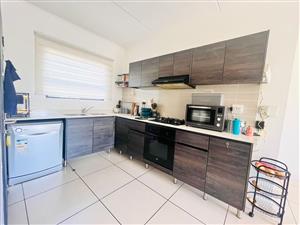 Apartment For Sale in Fourways