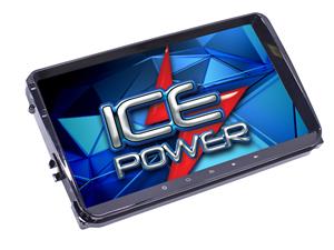 Ice Power IP-VW9 9″ Media Player for Volkswagen Models