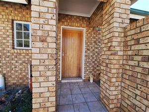 House For Sale in Bela Bela