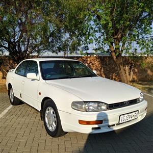 Camry 300 SEi Manual for sale