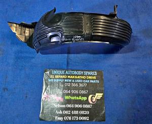 Kia Picanto Left Front Fender Liner