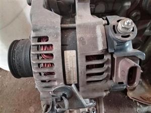 Toyota Etios Sprint XS 1.5 Alternator