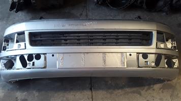 vw transporter for sale western cape