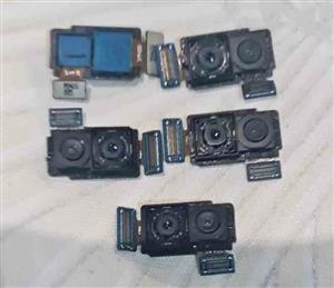 Samsung galaxy A20 replacement main rear camera please note