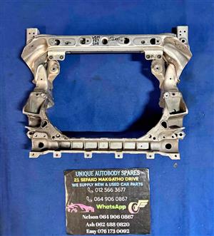 Mercedes W205 GLC C-Class Front Subframe