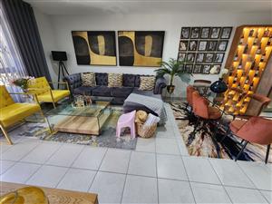 Beautiful 2 bedroom Ground floor unit for rent in Eveleigh!!