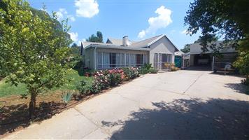 House For Sale in Edleen