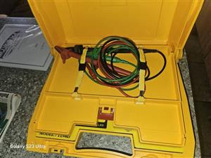 HV insulation Tester