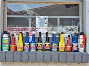 NF Additives