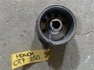 Honda CRF 250 flywheel