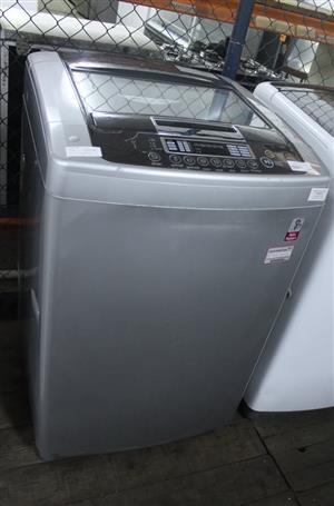 LG T1603TEFTS 16KG TOP LOADER WASHING MACHINBE WITH PIPES S064228A