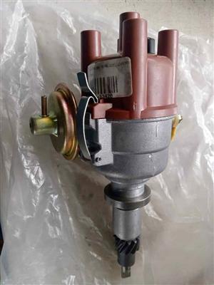 Toyota 5k distributor