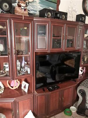 Wall Unit For Sale