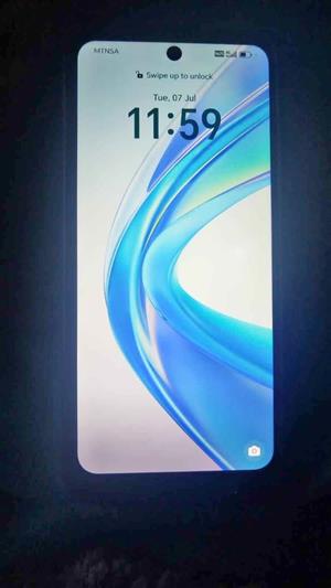 Honor X7b phone