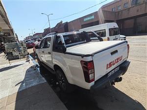 Tonneau covers