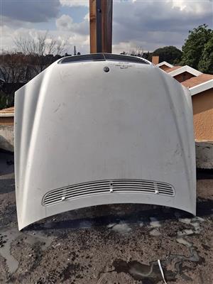 Mercedes benz W220 Bonnet