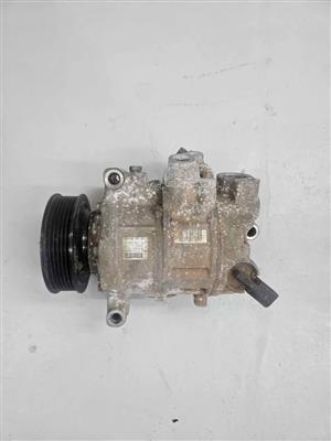 Aircon Pump Audi A3 & VW Golf 7