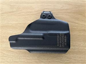 Sig Sauer 365 IWB Holster